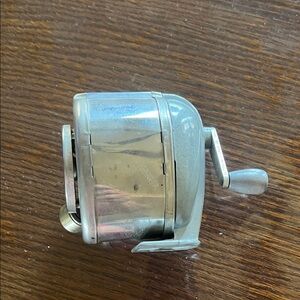 Vintage Boston Pencil Sharpener